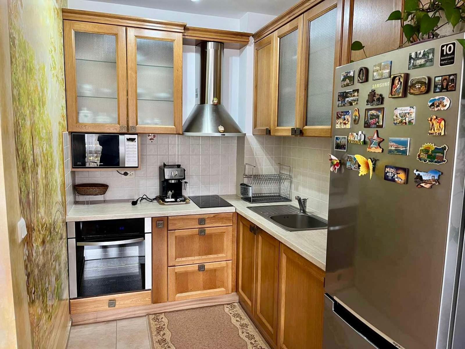 Apartament First Line Бансько Екстер'єр фото