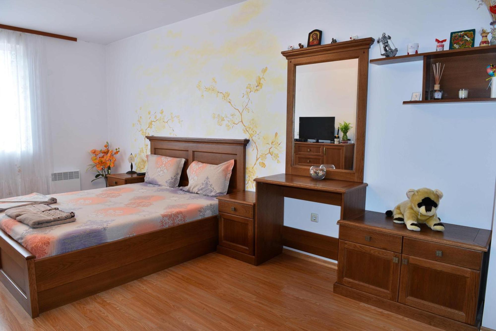 Apartament First Line Бансько Екстер'єр фото