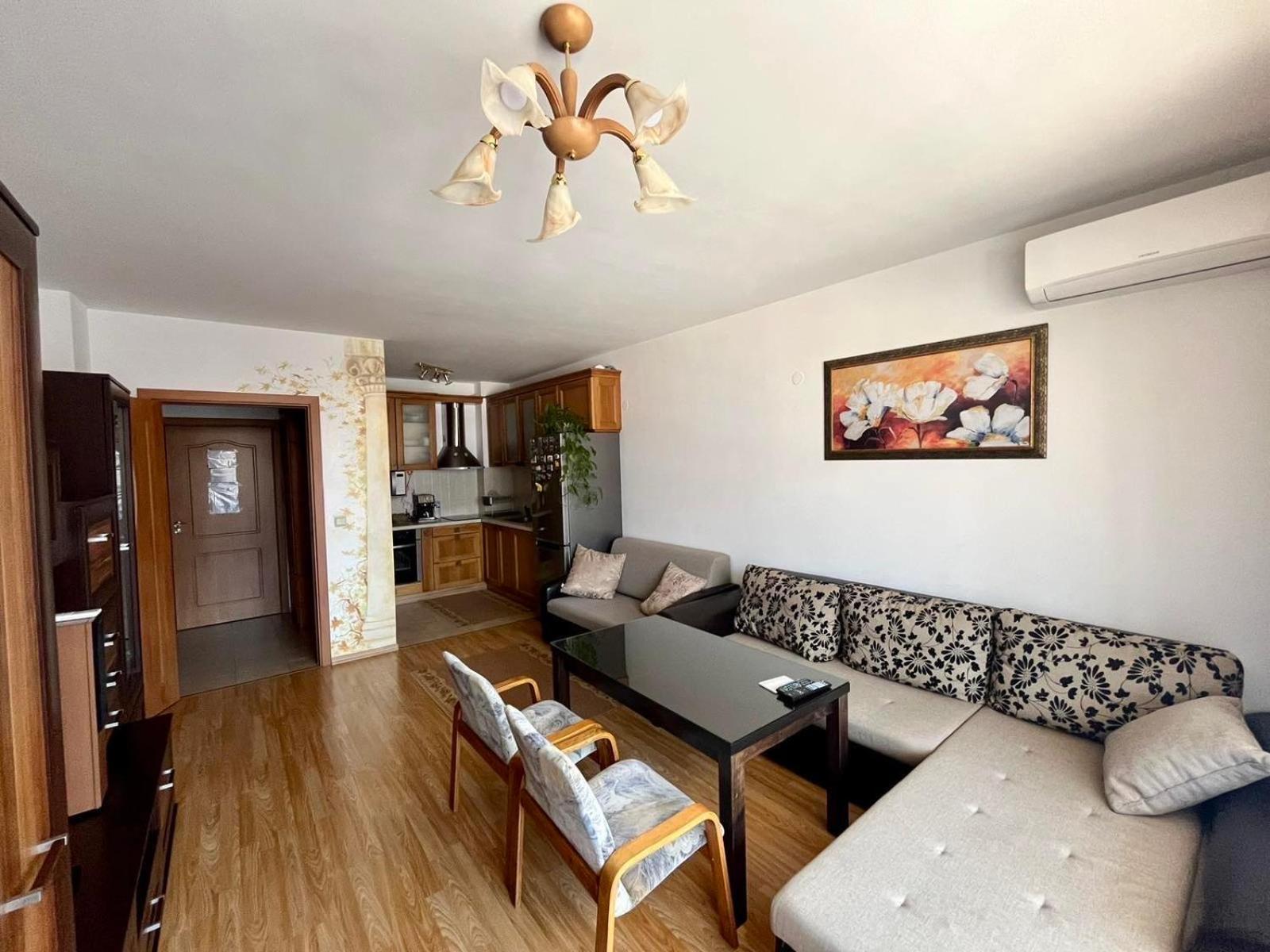 Apartament First Line Бансько Екстер'єр фото